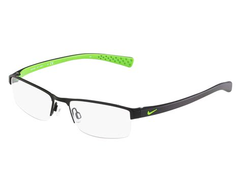 nike brille schwarz grün|Nike Brillen günstig online bestellen .